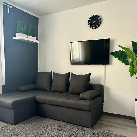 City Apartment Štúrovo Εξωτερικό φωτογραφία
