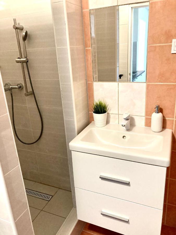 City Apartment Štúrovo Εξωτερικό φωτογραφία