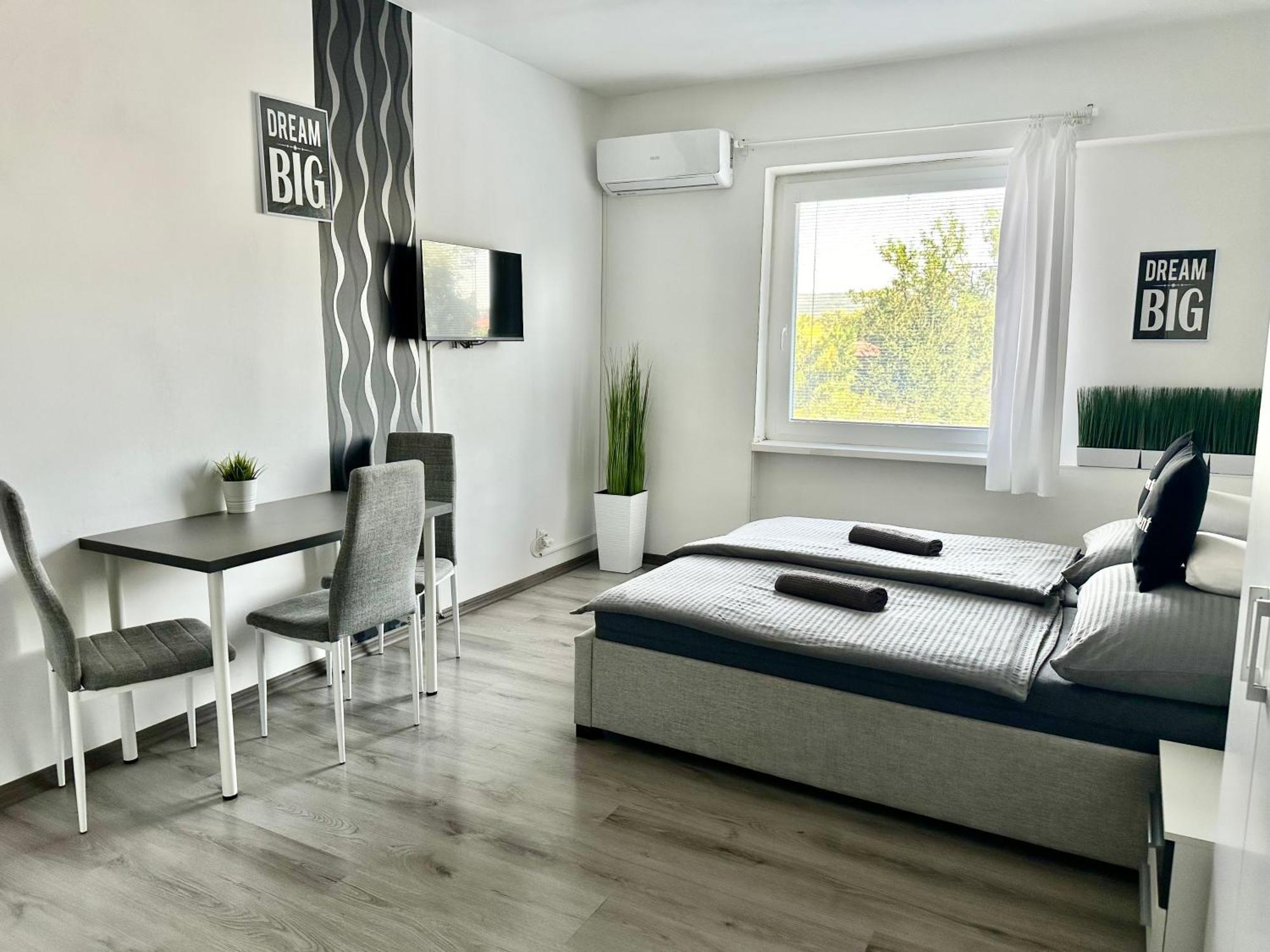 City Apartment Štúrovo Εξωτερικό φωτογραφία