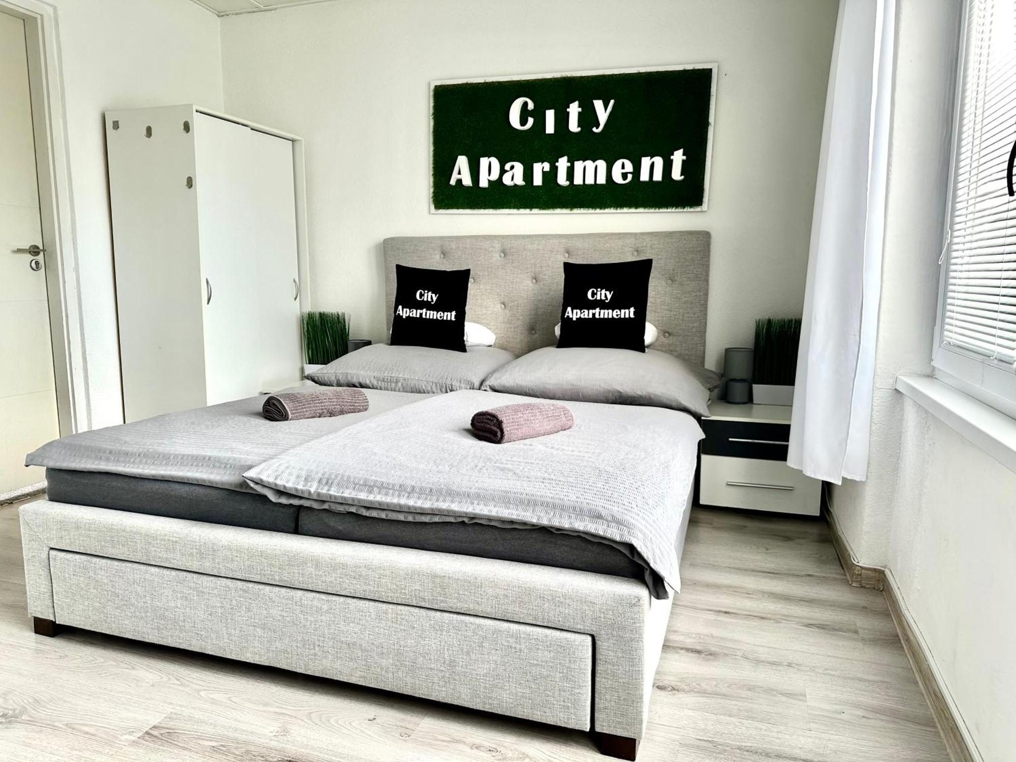 City Apartment Štúrovo Εξωτερικό φωτογραφία