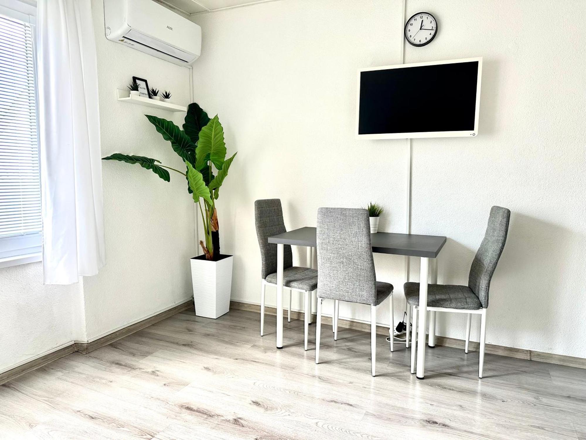City Apartment Štúrovo Εξωτερικό φωτογραφία