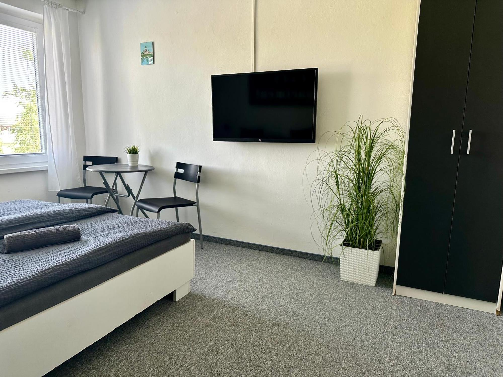 City Apartment Štúrovo Εξωτερικό φωτογραφία